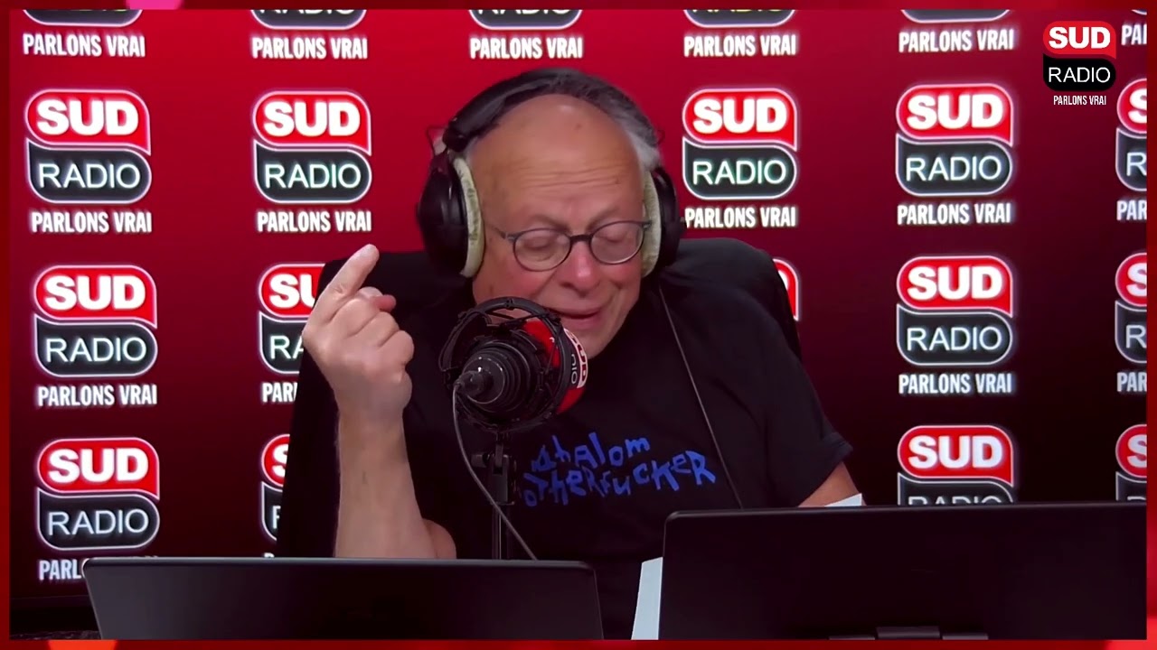 Drag-queen, individu sous OQTF, Salvador : les perles du jour (08/02)