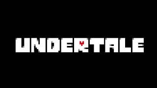 Undertale - Undertale