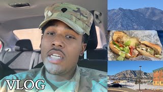 Información Vlog | attending AMU, dealing w/ acceptance Actualización