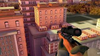 Sniper 3D : Episode - Behind Enemy Lines - Protect The Cop screenshot 3