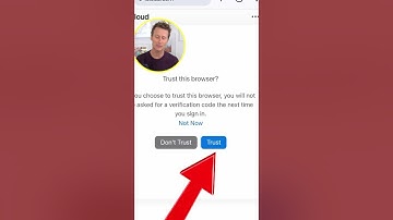 How to Use iCloud on Android