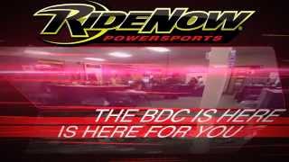 RideNow Business Development Center