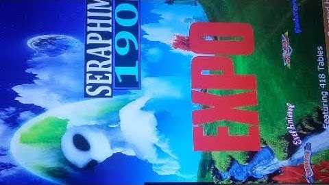 DiY Virtual Pinball - almost finished - Saw a Ufo & I Play Didgeridoo #7