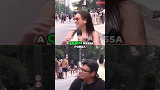 Valdecira: Difícil, Absurda e Diarista Que Quer Dinheiro! #shorts