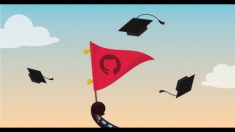 Github Campus Expert Application