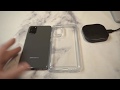 OtterBox SYMMETRY CLEAR SERIES Case for Samsung Galaxy S20+ Review