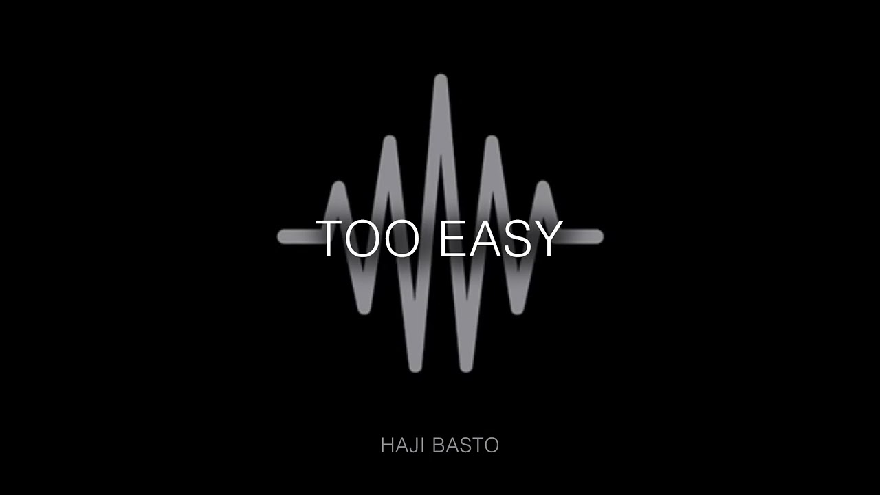 Watch Haji Basto - Unstoppable on YouTube Watch Haji Basto - Unstoppable on YouTube