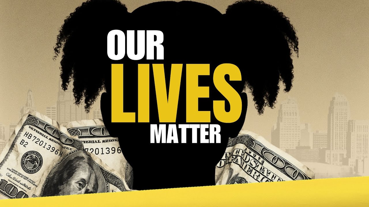 "Our Lives Matter" Documentary Trailer 
