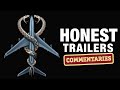 Honest Trailers Commentary | Snakes on a plane