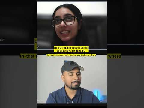 TCF Aufgabe 3 Sprechen Thema CLB 7: Ist es möglich, ohne Technologie zu leben?