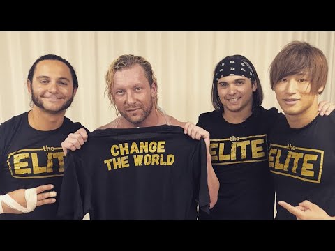 “Empire of Dirt” - Being The Elite Ep. 106