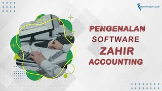 Anak Akuntansi Wajib Tau - Pengenalan Software Zahir Accounting screenshot 2