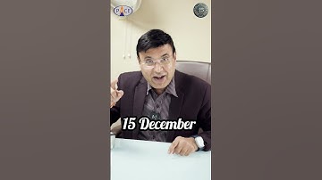 FREE Mock Test Series & Crash Course | CA Foundation Jan 2026 | PACE