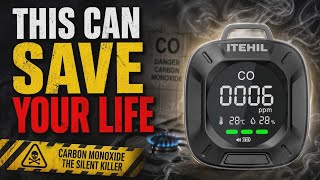 THIS 6min video and ITEHIL could save your life