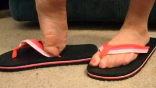 Nylons And Flip-Flops