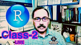 R Programming Live - Lecture 2 | Decision Tree