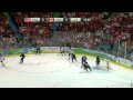 Sidney crosby scores winning goal canada vs usa gold medal game