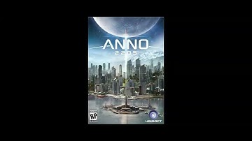 ANNO 2205 - 2015 // Winlator CMOD 13.1 Proton // SND870