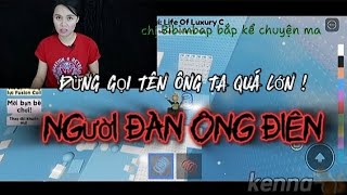 Chơi game roblox nghe kể chuyện ma👻 cre:Yt: Bibimbap Bắp : Người đàn ông điên- Mars II screenshot 2