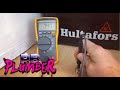 P B Plumber 60 second fault finding 2 #Shorts