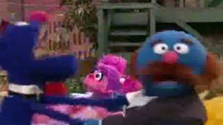 Sesame Street Out of Context the Grand Finale