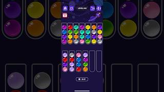 Level 542 - Ball Sort - Color Puzzle Master
