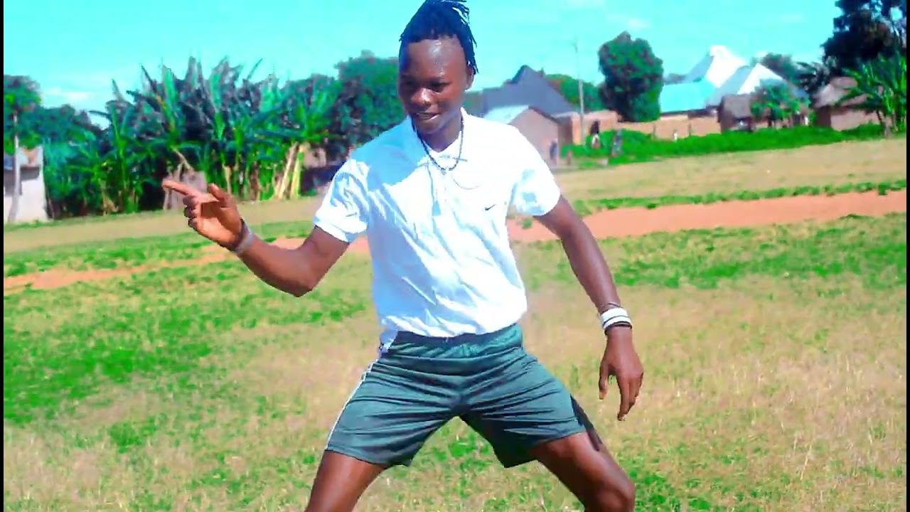 Dance wa gwanda Wales wakiwa na maandalizi ya mwaka 2026 💥🔥🔥