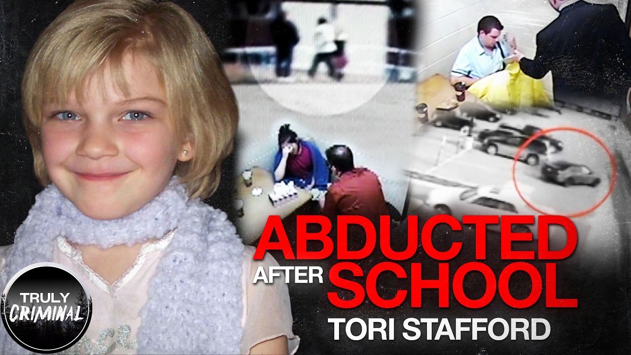 Abducted After School: The Murder Of Tori Stafford