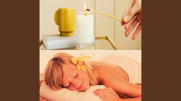 Warm Backdrops for Colorful Meditation