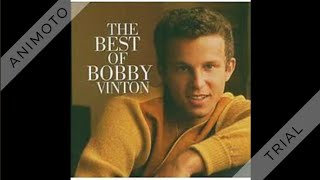 Bobby Vinton - Roses Are Red (My Love) - 1962 (#1 hit)