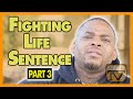 Avenue champp on fighting a 50years to life sentence for cop shooting pt 3