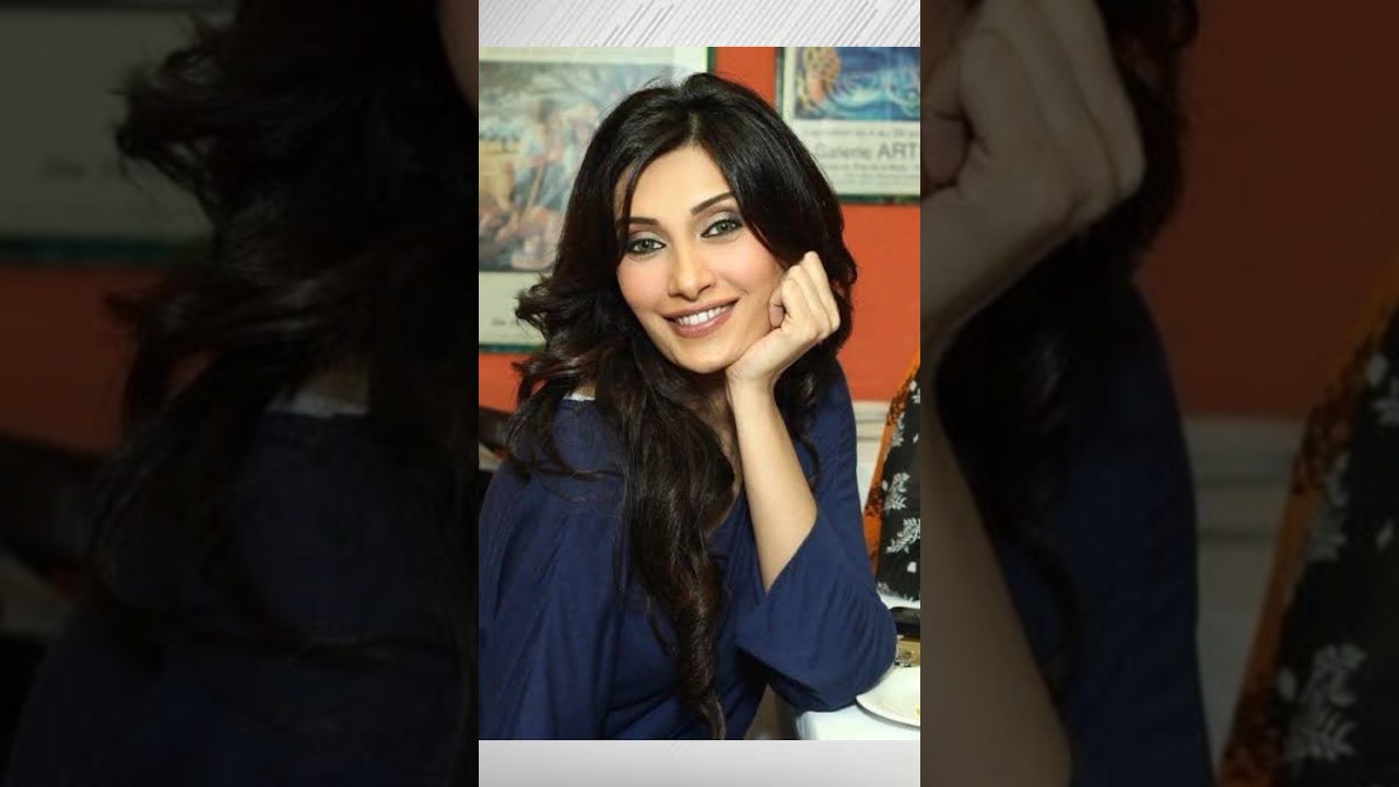 Sherry shah actress||Sherry shah marriage