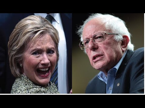 Video: Bernie Sanders 
