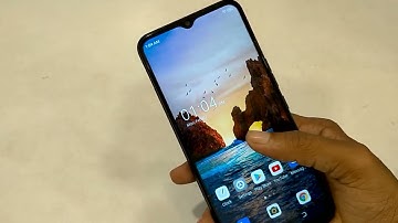 How to increase screen timeout in Tecno Pop 5 LTE, mobile me auto screen off karna sikhe