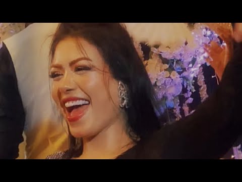 حوريه و عادل صانوه لو علي قلبي داب في هواك جديد2025