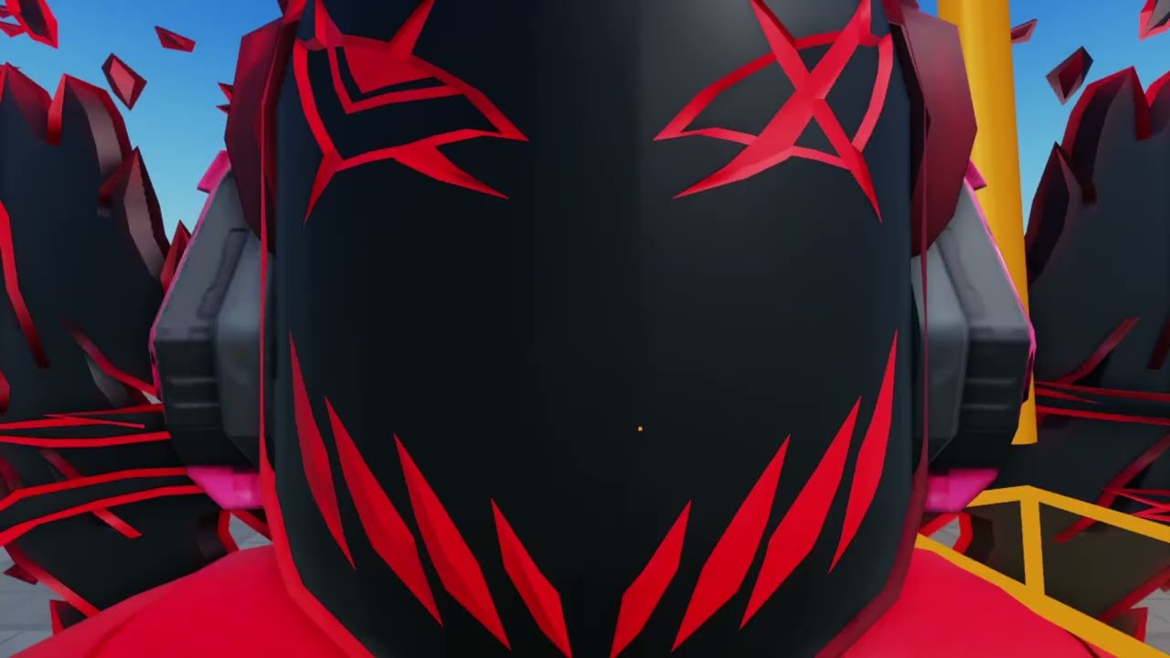 Yung Ianis Jumpscare