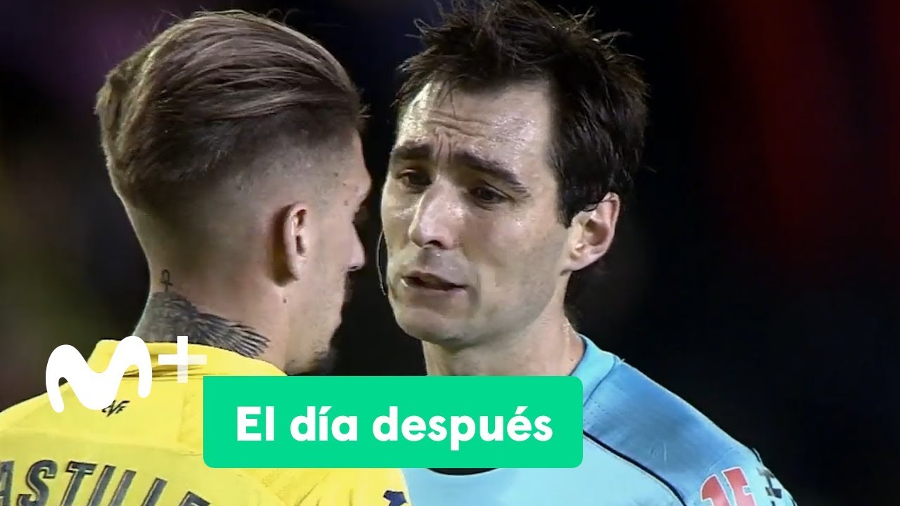 El Día Después (11/12/2017): Historia de una expulsión