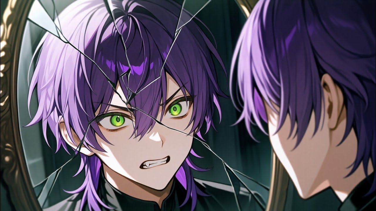 Puberty Ruined Me (Version 2)