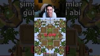 Şimdi Bu Adamlar Gülmesin mi Abi?