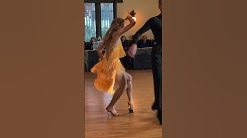 Thumbnail of Cha Cha #chacha #chachacha #thedancersbook