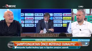 Phillip Cocu: Utanç duymamız gerekiyor!