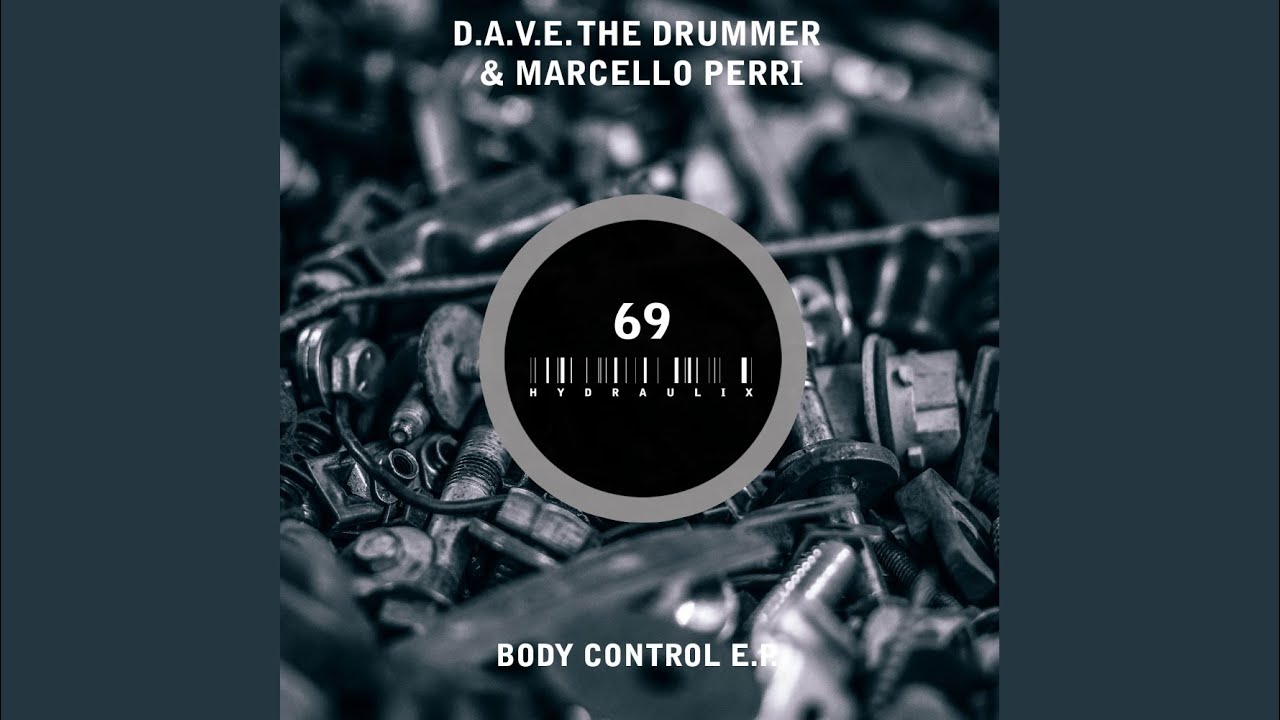 Body Control (Original Mix)