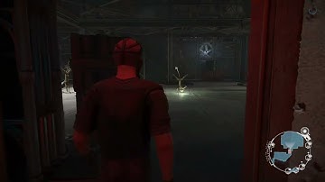 The Technomancer - Full Game Walkthrough Gameplay - Part 20