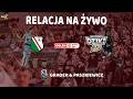 ORLEN Basket Liga NA ŻYWO |LEGIA WARSZAWA-DZIKI WARSZAWA | PLAY-OFF