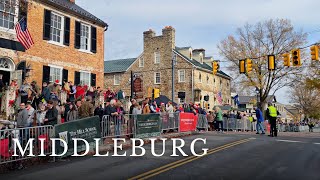 MIDDLEBURG | Walking tour and city highlights in 4K by Little Happy Travels 300 views 4 months ago 28 minutes