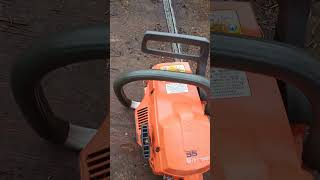 Stihl, Echo, or Husqvarna? chainsaws