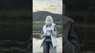 Секреты создания магии на видео. Ксения Баранова #нейросеть #обучение #ксениябаранова