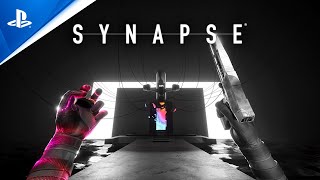 Synapse - Showcase Trailer | PS VR2 Games