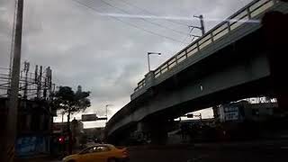 843往捷運府中站方向路線公車路程搭乘記錄與載客實況攝影(西元2019年12月07日)光榮街口→捷運府中站(府中路)