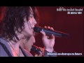Tohoshinki - TAXI  [Karaoke+sub esp]